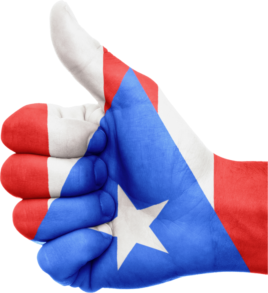 Puerto Rico State