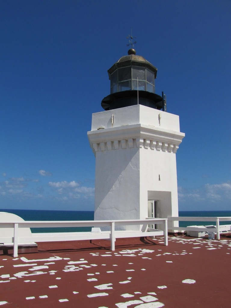 Puerto Rico Photo Opportunities