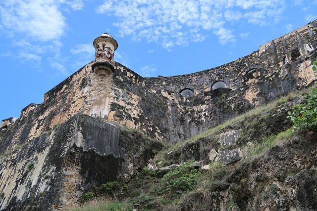 puerto rico festivals