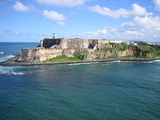 moving to puerto rico