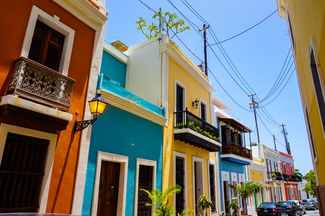 real estate in Puerto Rico