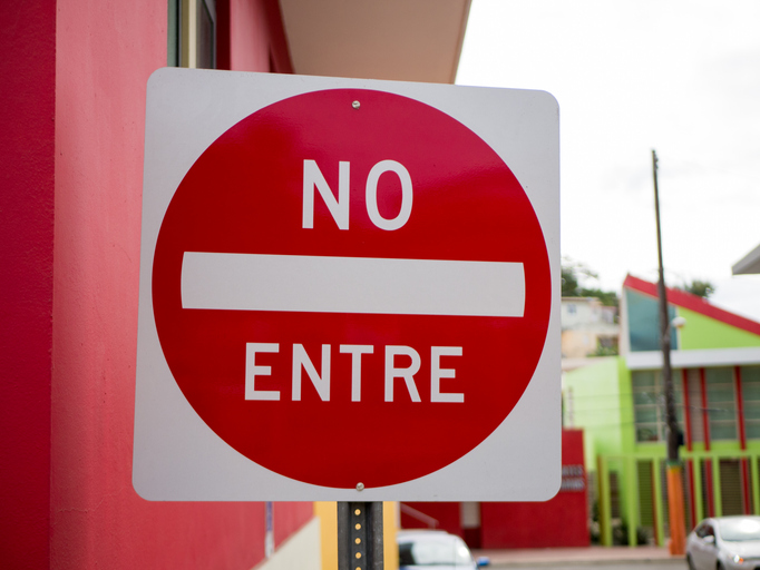 puerto-rico-road-sign