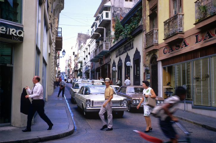 driving in puerto rico