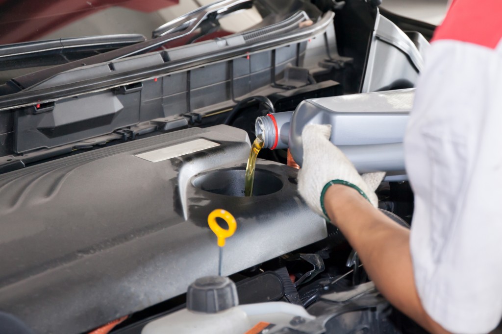 car-fluid-change-in-hawaii