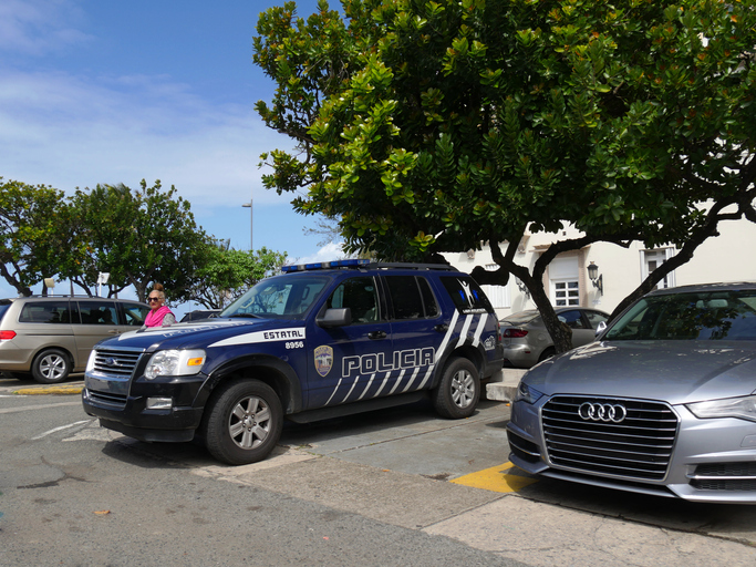 police-puerto-rico