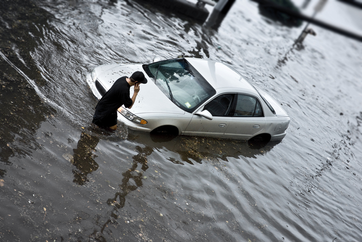 car-stalled-in-water-in-puerto-rico