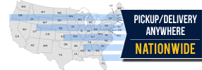 Puerto Rico Car Shipping Transit Times