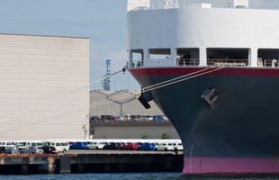 Washington to Puerto Rico Car Shipping